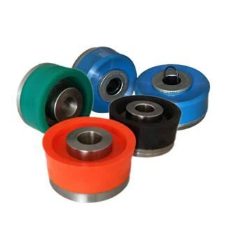 Pít-tông Urethane ngoại quan